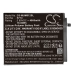 Tablet Battery Xiaomi CS-MUM612SL