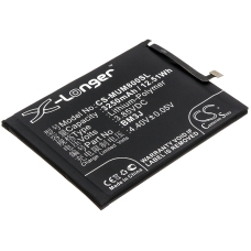 Înlocuire compatibilă pentru bateria Xiaomi BM3J