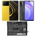 Baterie telefon mobil Redmi Note 9 4G (CS-MUM910SL)