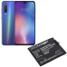 Înlocuire compatibilă pentru bateria Xiaomi BM3M