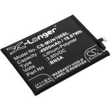 Înlocuire compatibilă pentru bateria Redmi BN5A