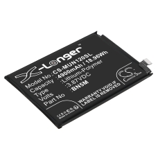 Înlocuire compatibilă pentru bateria Redmi BN5M