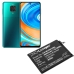 Baterie telefon mobil Redmi Note 9S (CS-MUN910SL)