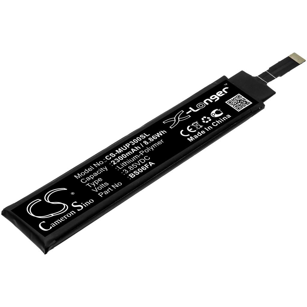 Baterie telefon mobil Xiaomi CS-MUP300SL