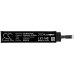 Compatible battery replacement for Xiaomi BS06FA