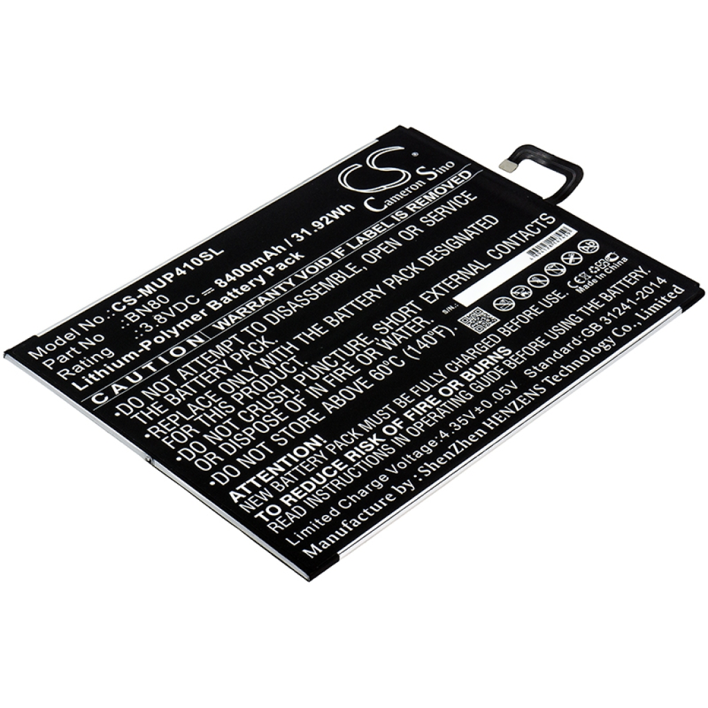 Încărcător de birou Tracfone CS-MUP410SL