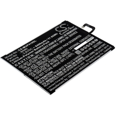 Înlocuire compatibilă pentru bateria Xiaomi BN80