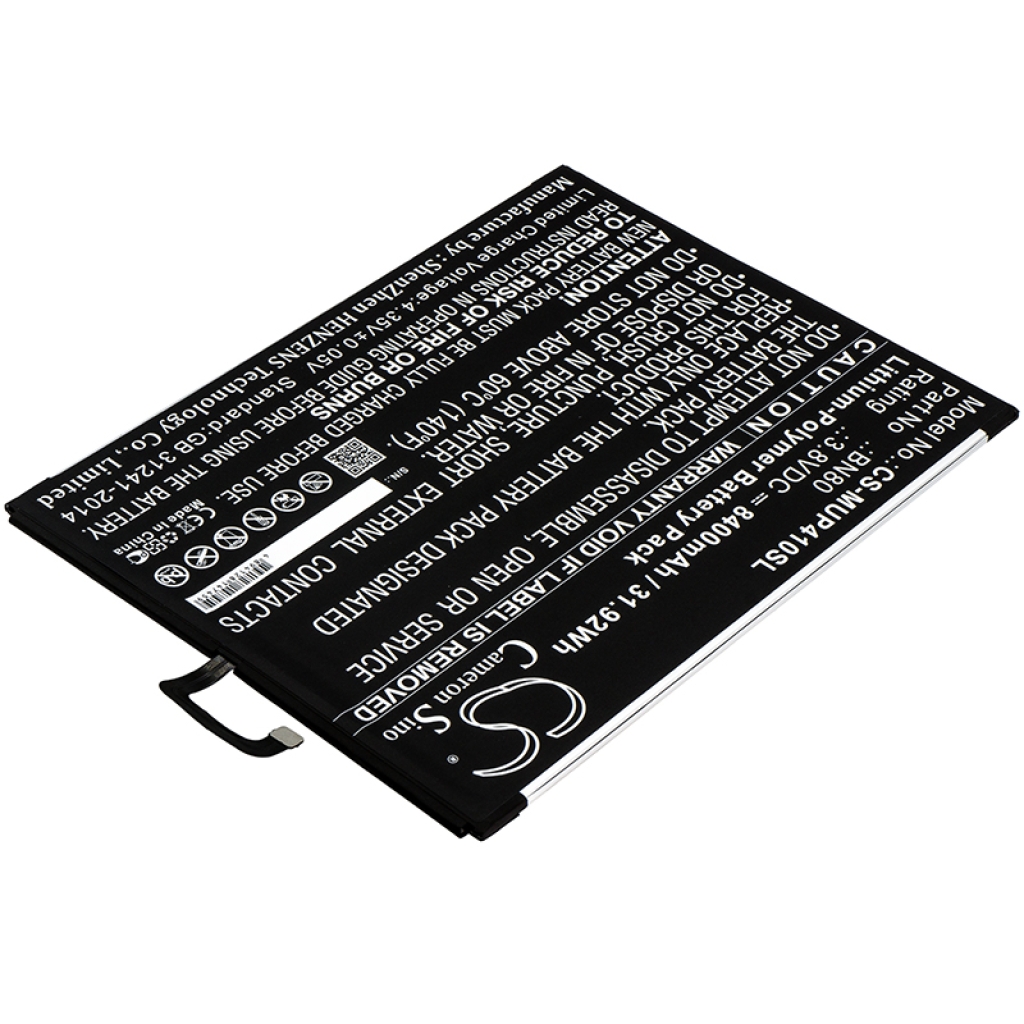 Încărcător de birou Tracfone CS-MUP410SL