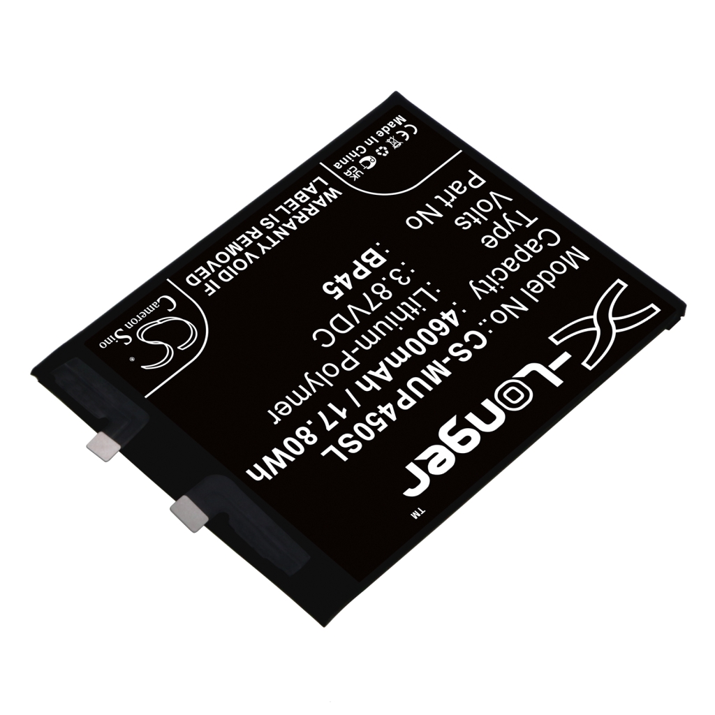 Înlocuire compatibilă pentru bateria Xiaomi BP45