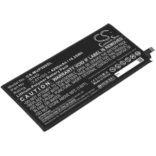 Înlocuire compatibilă pentru bateria Xiaomi BN4D