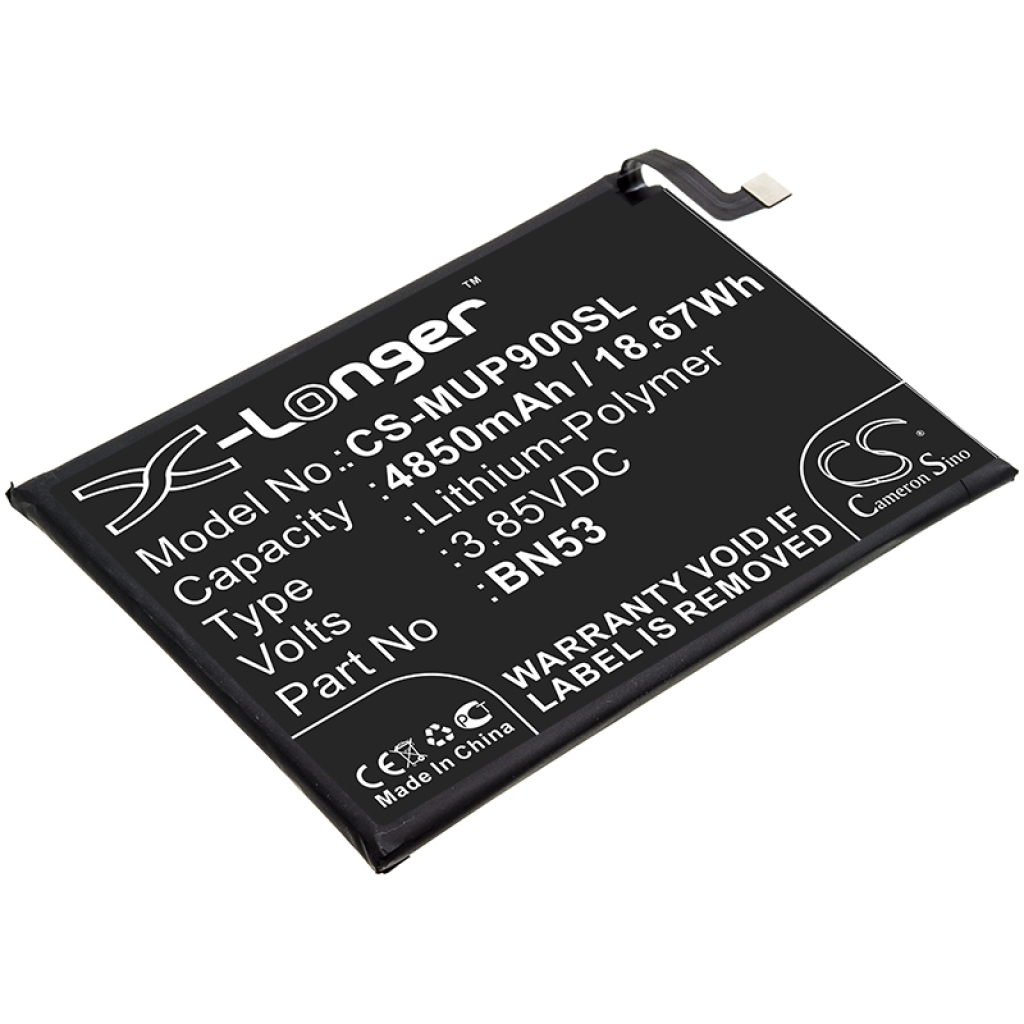 Baterie telefon mobil Redmi M2003J6B2G (CS-MUP900SL)