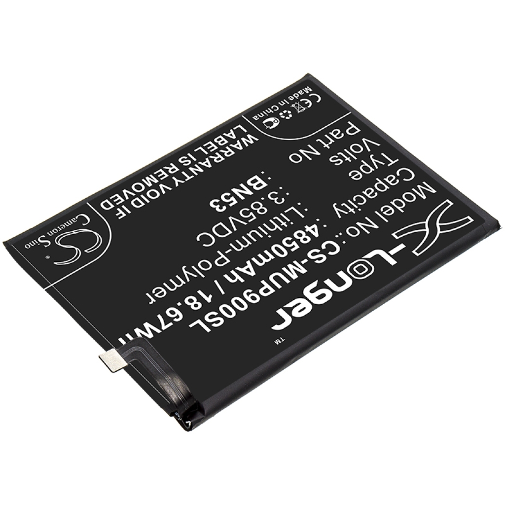 Baterie telefon mobil Redmi M2003J6B2G (CS-MUP900SL)