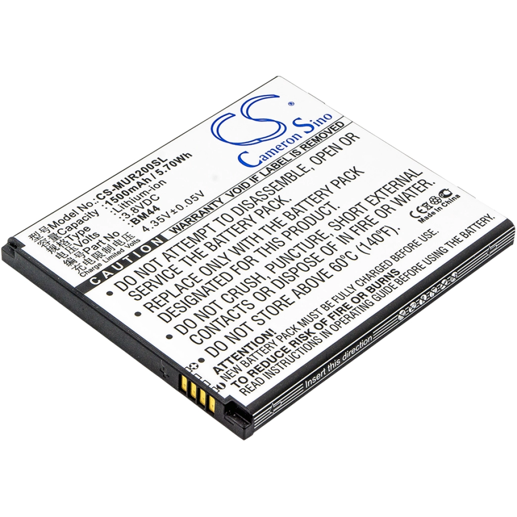 Baterie telefon mobil Xiaomi CS-MUR200SL
