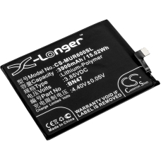 Înlocuire compatibilă pentru bateria Redmi BN47