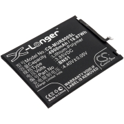 Battery compatibleWith Redmi