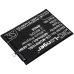 Baterie telefon mobil Pocophone Poco M2 Pro Premium (CS-MUR910SL)