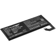 Înlocuire compatibilă pentru bateria Xiaomi BM4N