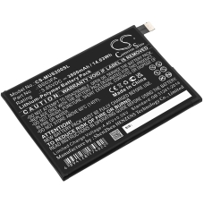 Înlocuire compatibilă pentru bateria Xiaomi BS03FA