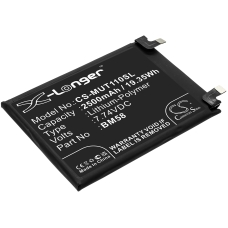 Înlocuire compatibilă pentru bateria Xiaomi BM58