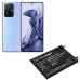 Înlocuire compatibilă pentru bateria Xiaomi BM58