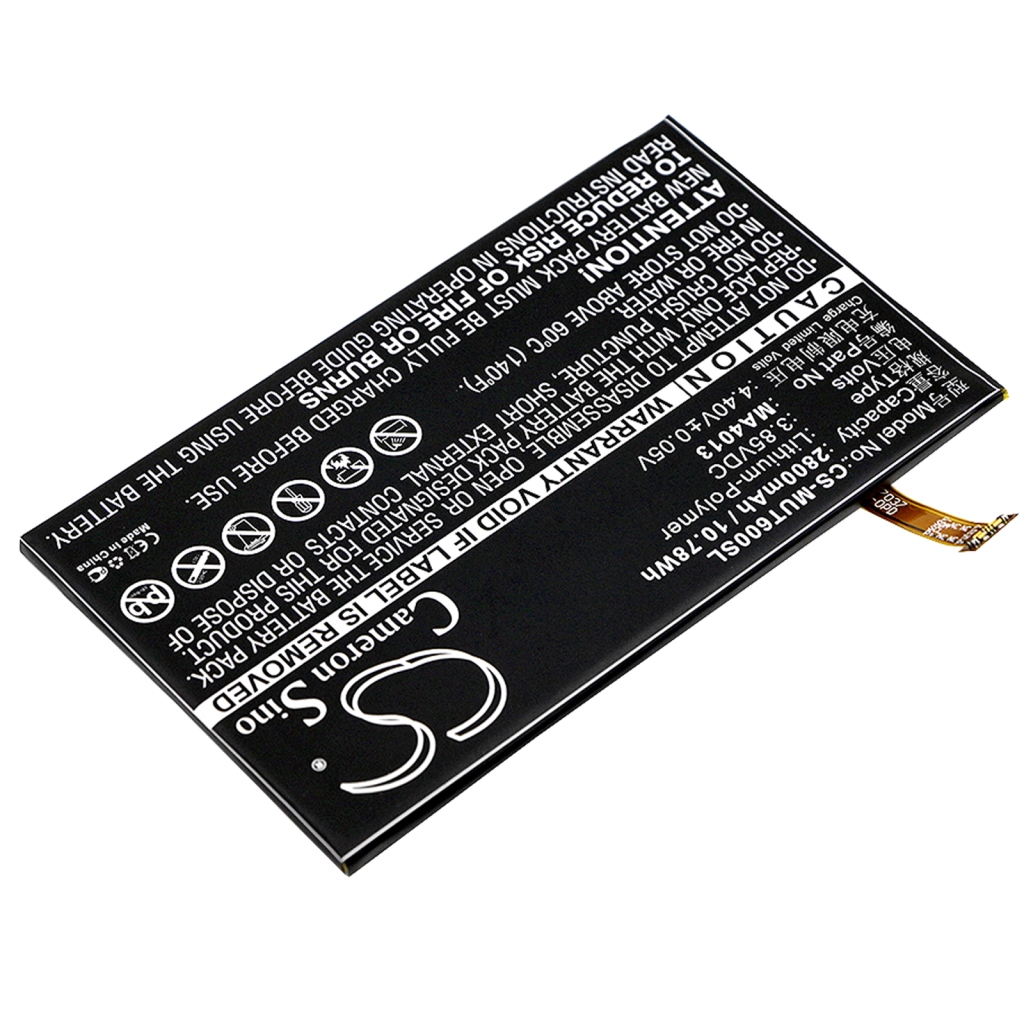 Baterii Înlocuiește MB1503
