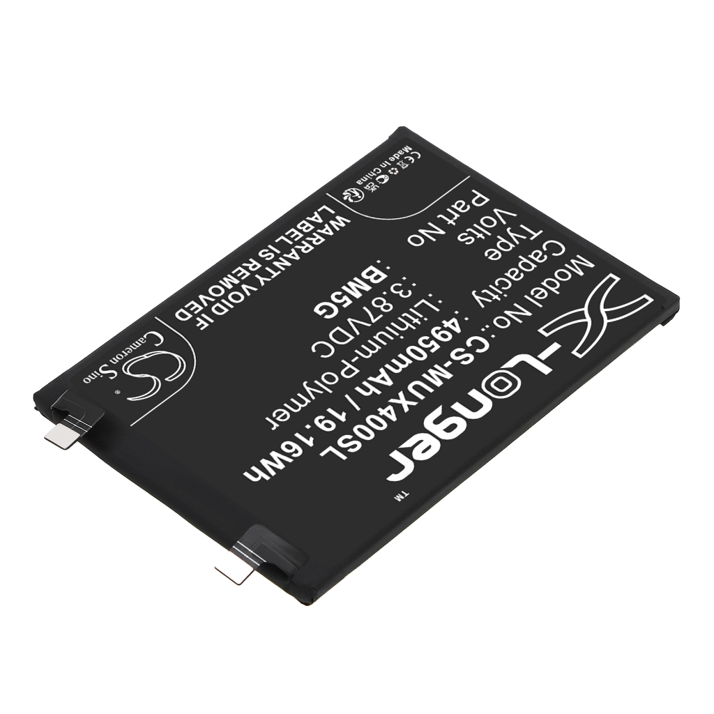 Baterie telefon mobil Poco CS-MUX400SL
