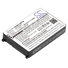 Înlocuire compatibilă pentru bateria Motorola 56557,BAT56557,HCLE4159B,HCNN4006,HCNN4006A...