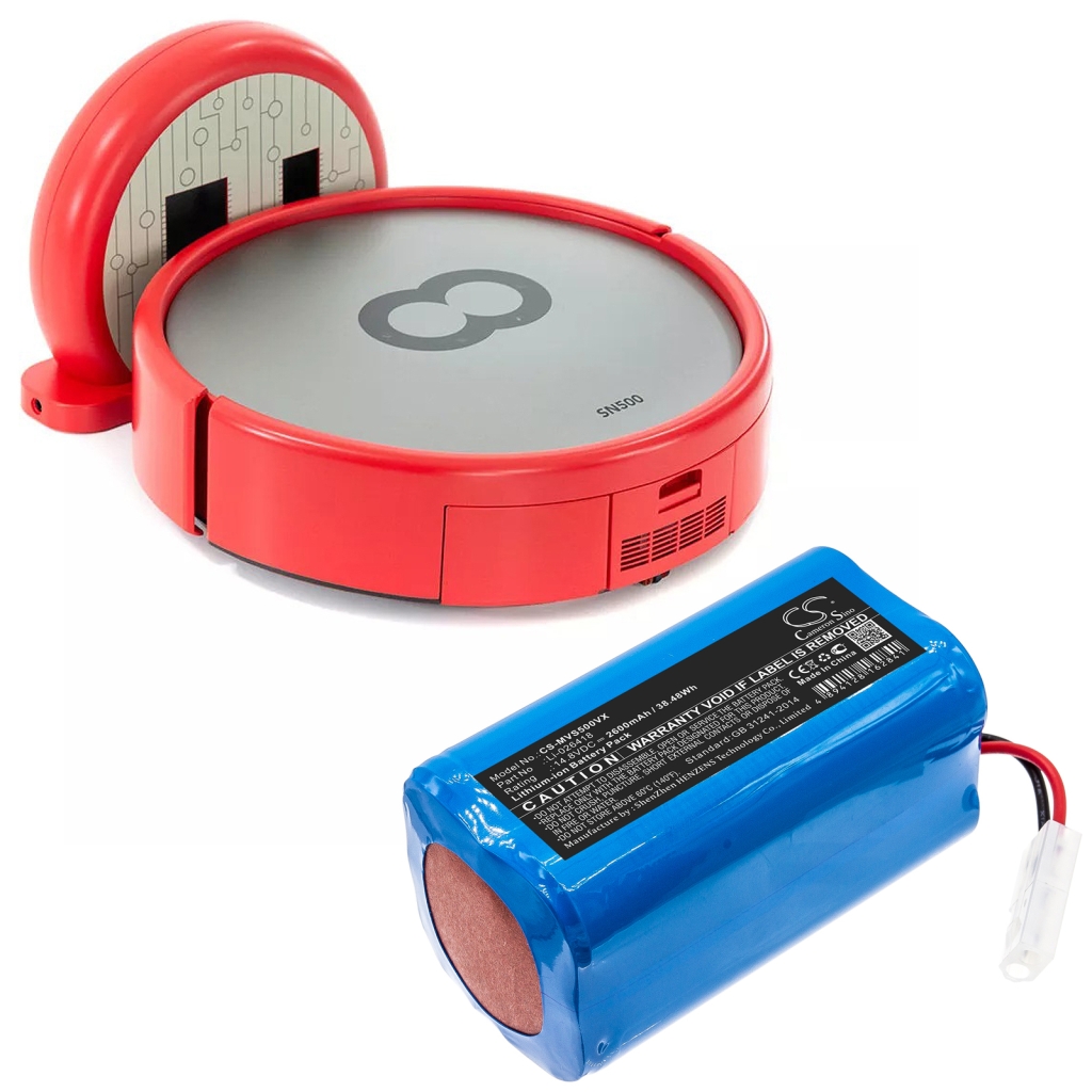 Baterie aspirator Xiaomi Mi Robot Vacuum-Mop 2 Lite MJSTL (CS-MVS500VX)