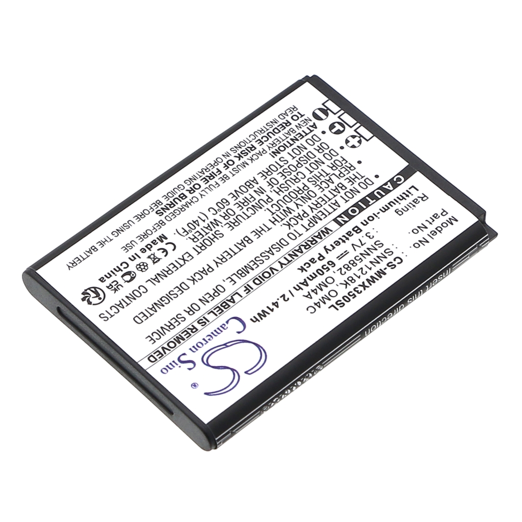 Încărcător de birou Mегафон CS-MWX350SL