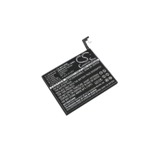 Înlocuire compatibilă pentru bateria MeiZu BT15