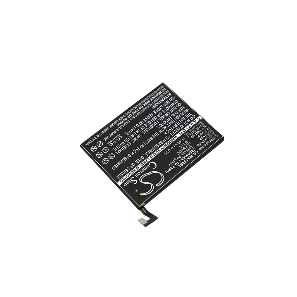Baterie telefon mobil MeiZu Y685Q (CS-MX150SL)