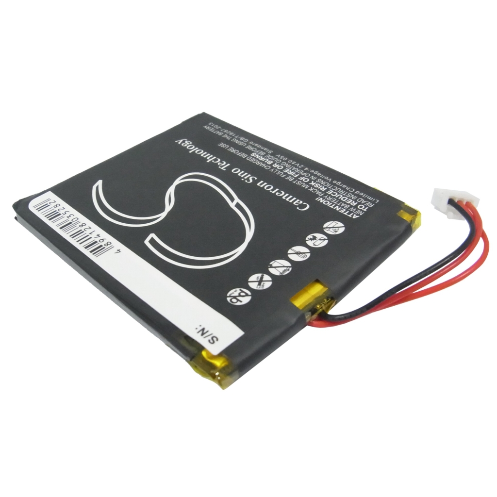 Baterie telecomandă Crestron CNAMPX-16X60 (CS-MX300RC)