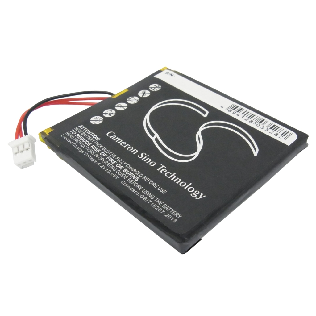 Baterie telecomandă Crestron CNAMPX-16X60 (CS-MX300RC)