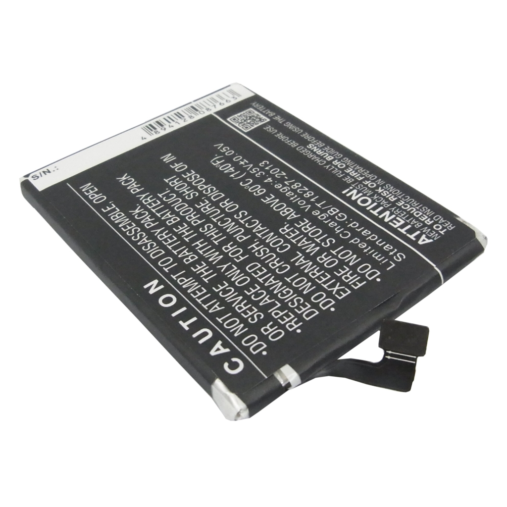 Baterie telefon mobil MeiZu M355 (CS-MX351SL)