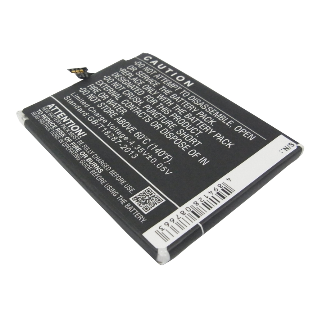Baterie telefon mobil MeiZu M355 (CS-MX351SL)