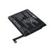 Compatible battery replacement for MeiZu BT40