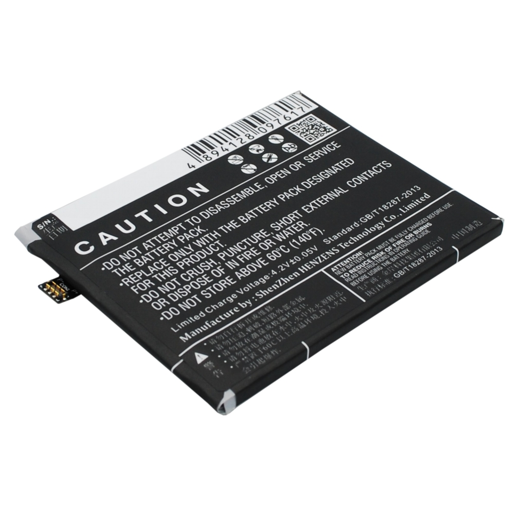 Baterie telefon mobil MeiZu Note (CS-MX420SL)