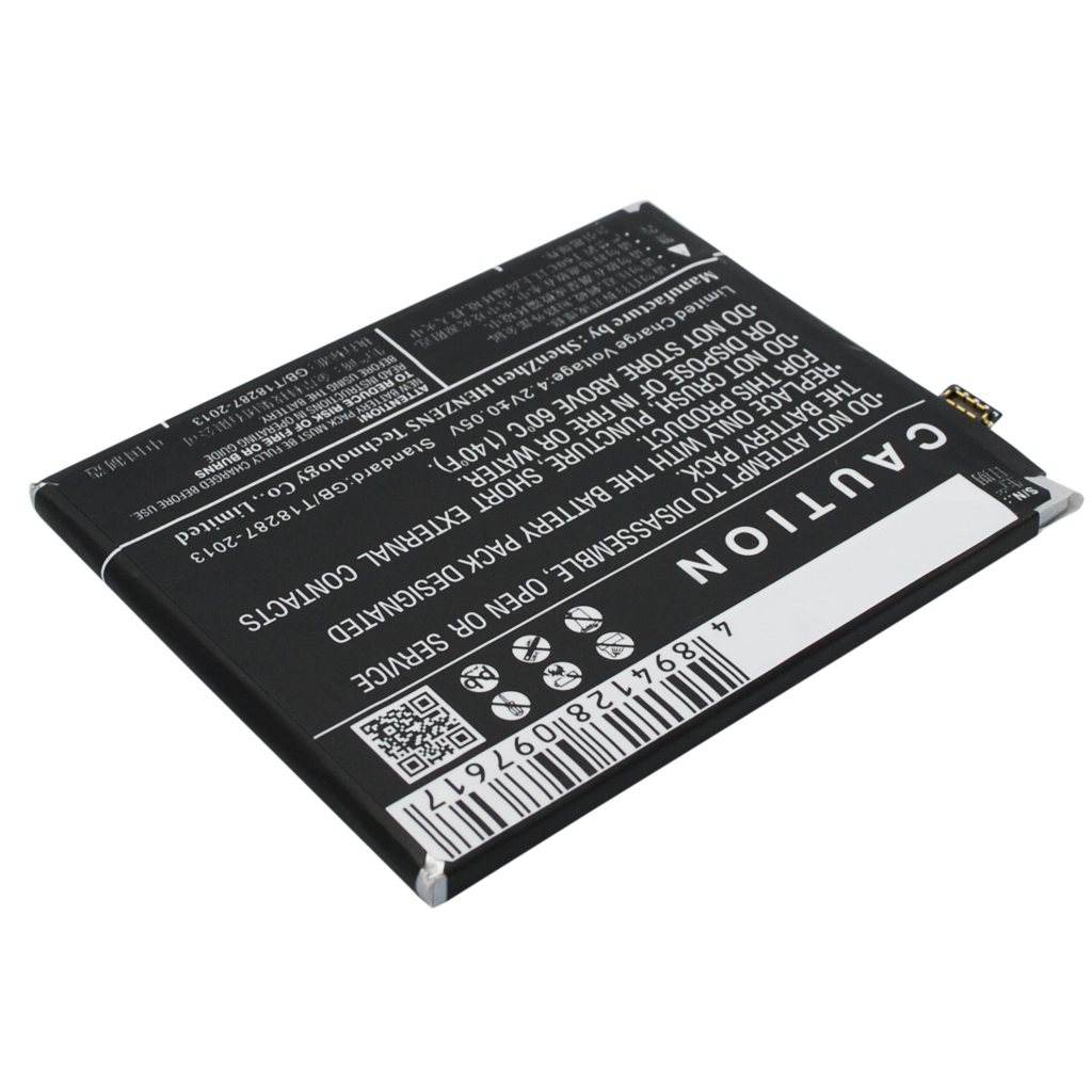 Baterie telefon mobil MeiZu Note (CS-MX420SL)