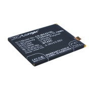 Battery compatibleWith MeiZu