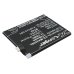 Compatible battery replacement for MeiZu BT42
