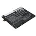 Compatible battery replacement for MeiZu BT42