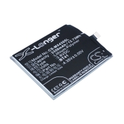 Battery compatibleWith MeiZu