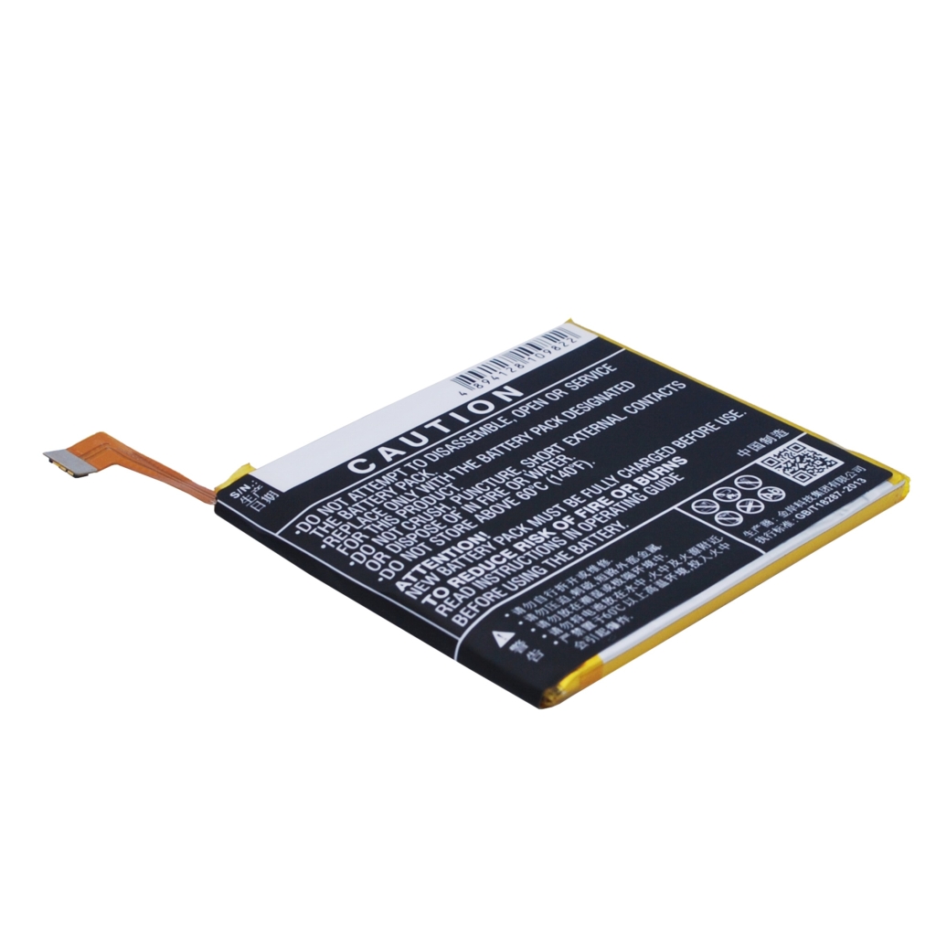 Baterie telefon mobil MeiZu M578A (CS-MX431SL)