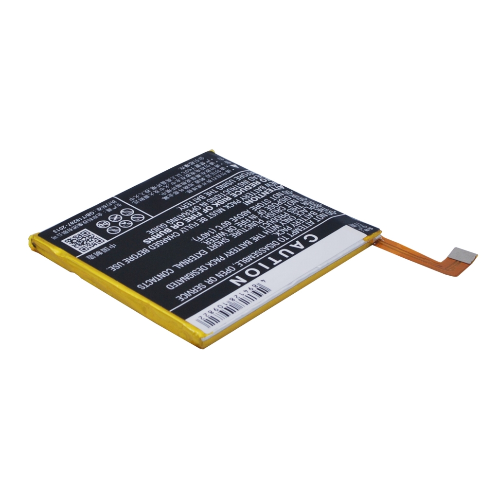 Baterie telefon mobil MeiZu M578A (CS-MX431SL)