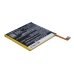 Compatible battery replacement for MeiZu BT43C