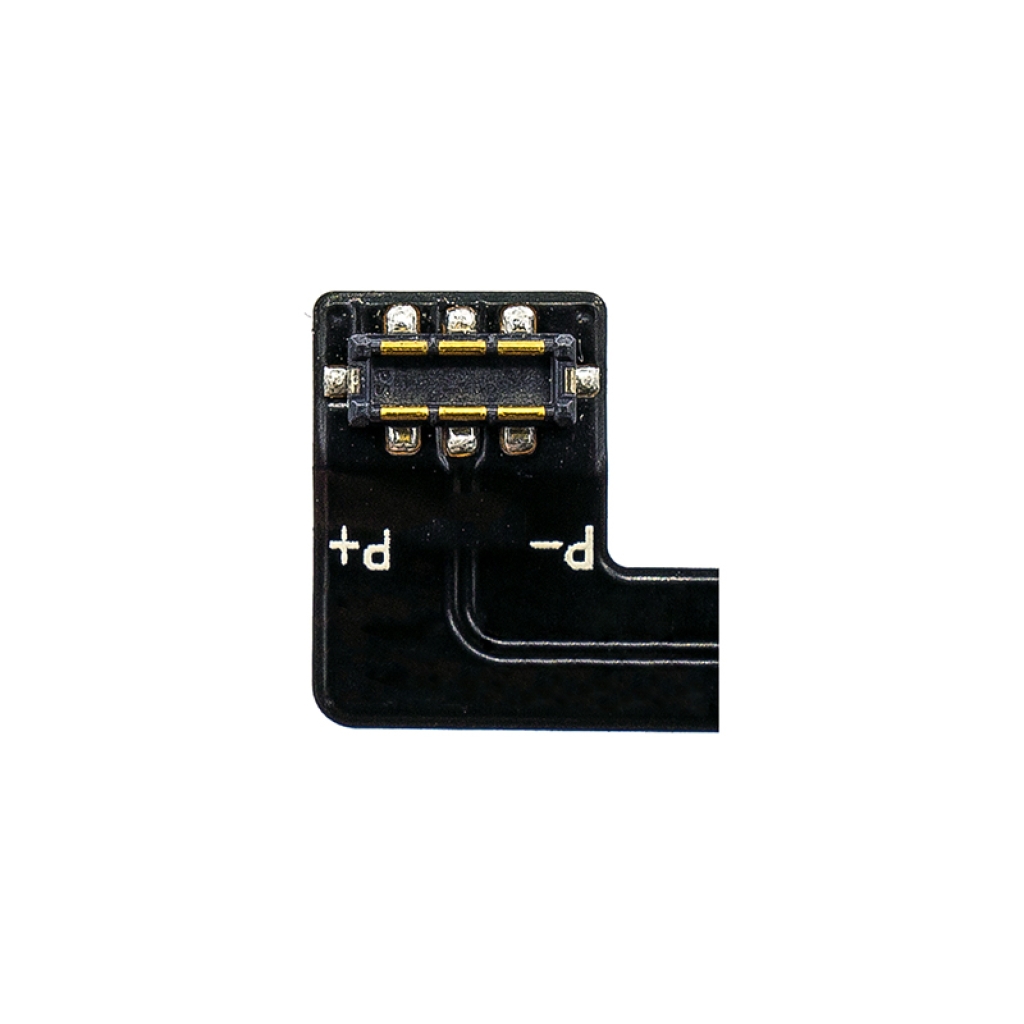 Baterie telefon mobil MeiZu M456A (CS-MX456SL)