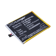 Înlocuire compatibilă pentru bateria Medion CA366069HV