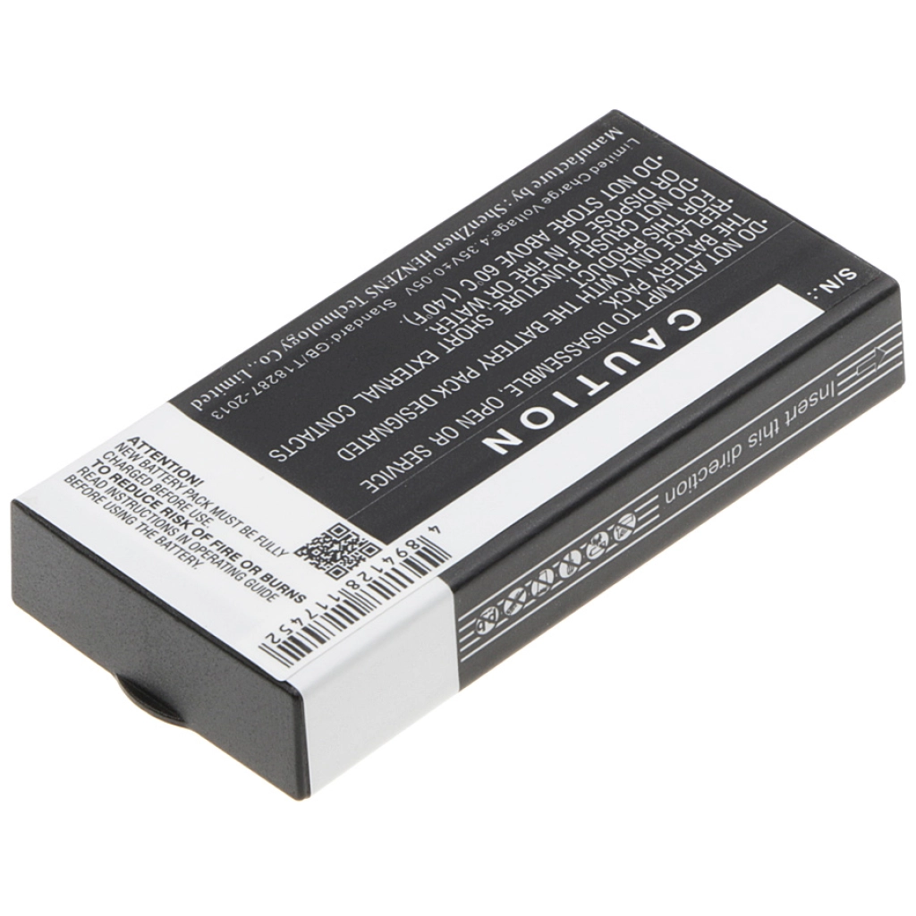 Baterie telecomandă Urc CS-MX500RC
