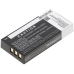 Baterie telecomandă Urc CS-MX500RC