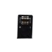 Compatible battery replacement for MeiZu BT51